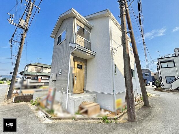 1号棟 ■暮らしを豊かにする充実した仕様設備で快適に