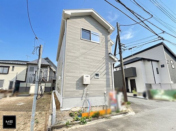 1号棟 ■まずは一度ご覧ください