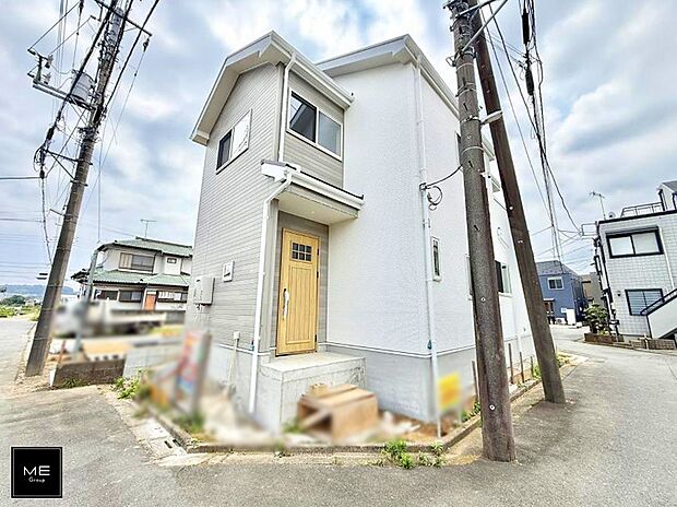 1号棟  ■暮らしを豊かにする充実した仕様設備で快適に