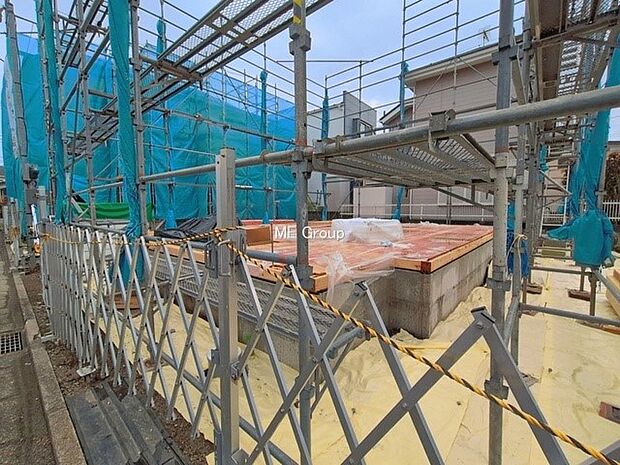 2号棟  ■暮らしを彩る充実した設備仕様が備わった住まい