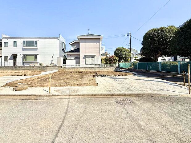 ■暮らしを彩る充実した設備仕様が備わった住まい