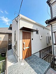神奈川県厚木市山際