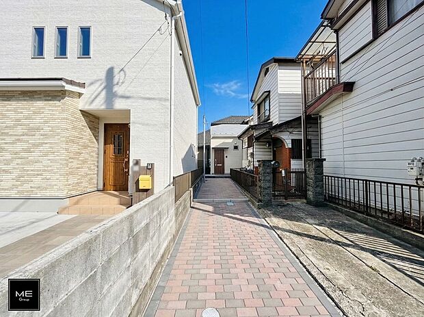 ■暮らしを彩る充実した設備仕様が備わった住まい