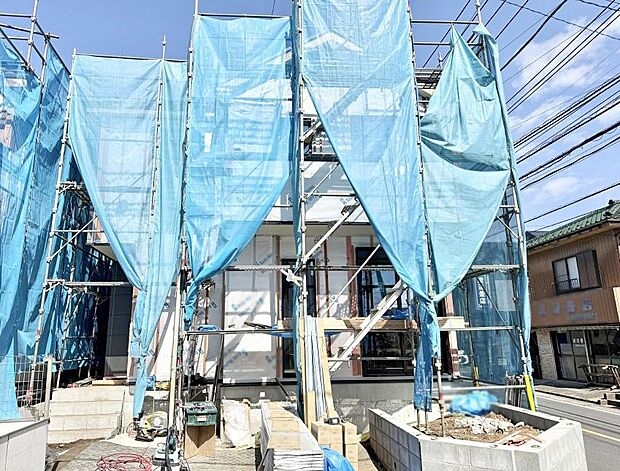 ■暮らしを彩る充実した設備仕様が備わった住まい