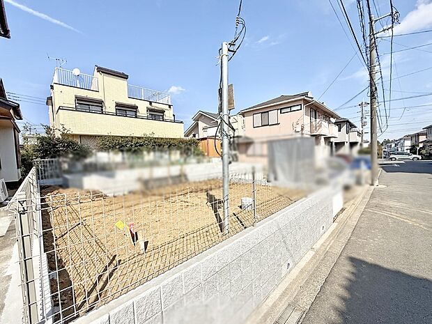 ■新しい暮らしが始まる場所で、家族の絆を深める