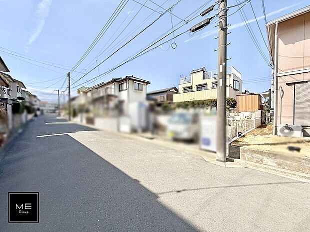 ■新しい住まい、街の新しい風景