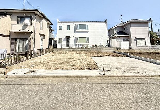 ■新しい暮らしが始まる場所で、家族の絆を深める