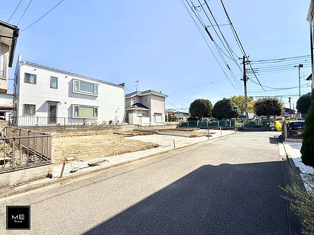 ■新しい住まい、街の新しい風景