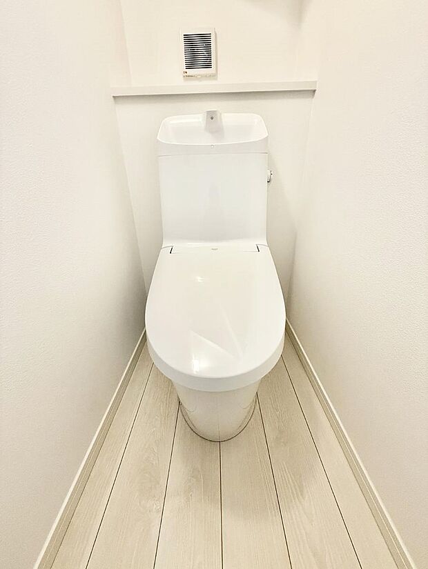 ■毎日使う場所だからこそ、清潔感溢れる空間