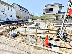 神奈川県平塚市中里