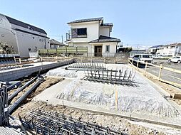 神奈川県平塚市中里