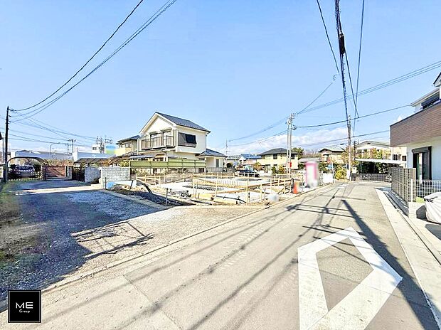 ■新しい時代の息吹を感じる、心地よい環境