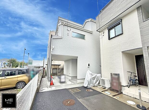 ■新しい暮らしが始まる場所で、家族の絆を深める