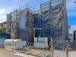 神奈川県相模原市緑区若葉台７丁目
