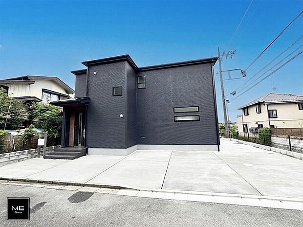 ■家族みんなが笑顔で過ごせる、安心感のある住まい