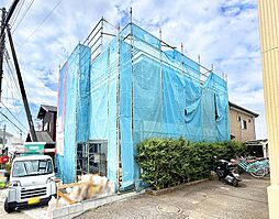 神奈川県厚木市長谷