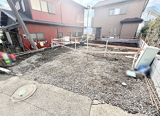 ■家族みんなが笑顔で過ごせる、安心感のある住まい