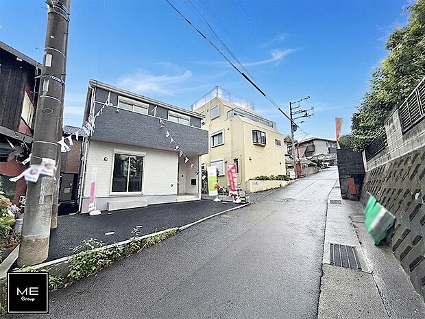 ■新しい時代の息吹を感じる、心地よい環境