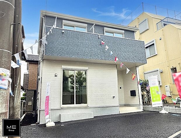 1号棟 ■まずは一度ご覧ください