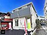 外観：1号棟  ■暮らしを彩る充実した設備仕様が備わった住まい