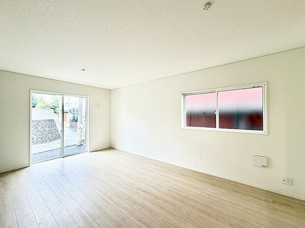 1号棟 ■機能的で使いやすいお部屋で毎日を快適に