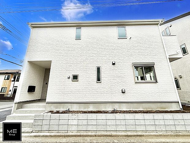 ■暮らしを彩る充実した設備仕様が備わった住まい