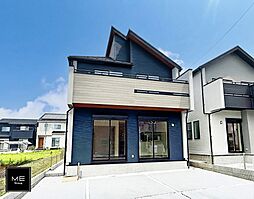 神奈川県相模原市南区新戸
