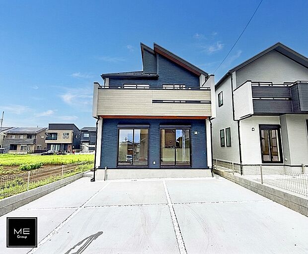 1号棟  ■暮らしを豊かにする充実した仕様設備で快適に