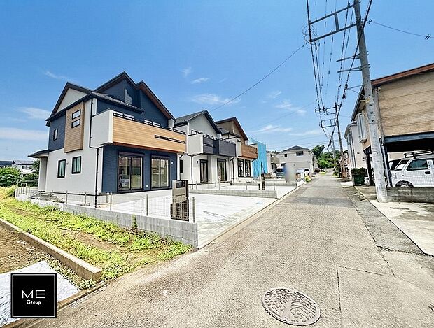 ■この道を歩けば、毎日が少し特別になる