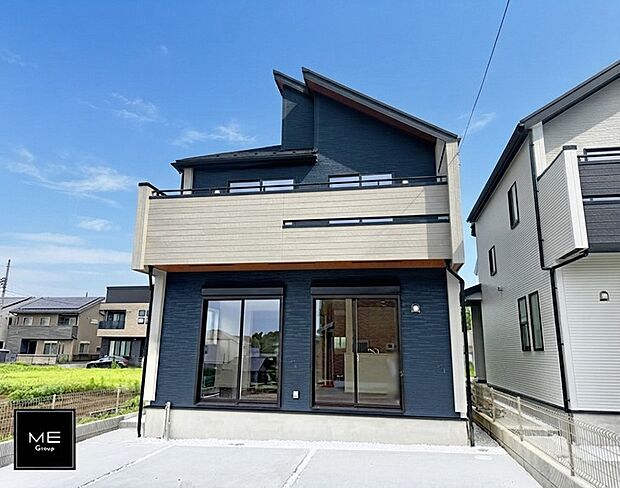 1号棟  ■暮らしを彩る充実した設備仕様が備わった住まい