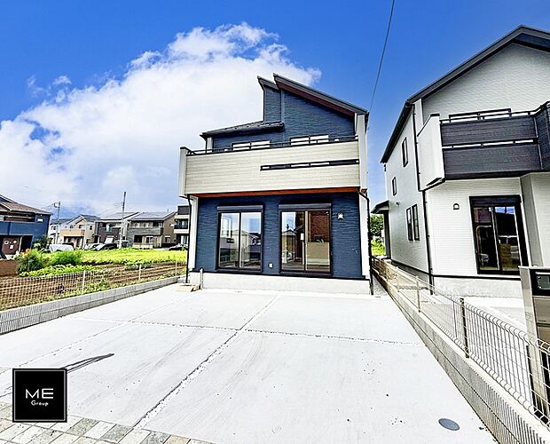 1号棟  ■暮らしを豊かにする充実した仕様設備で快適に