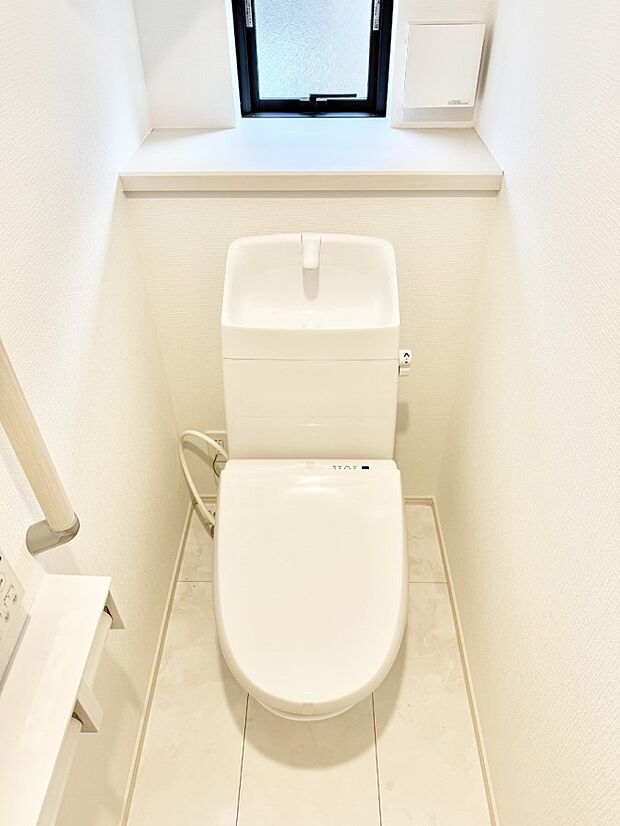 ■毎日使う場所だからこそ、清潔感溢れる空間