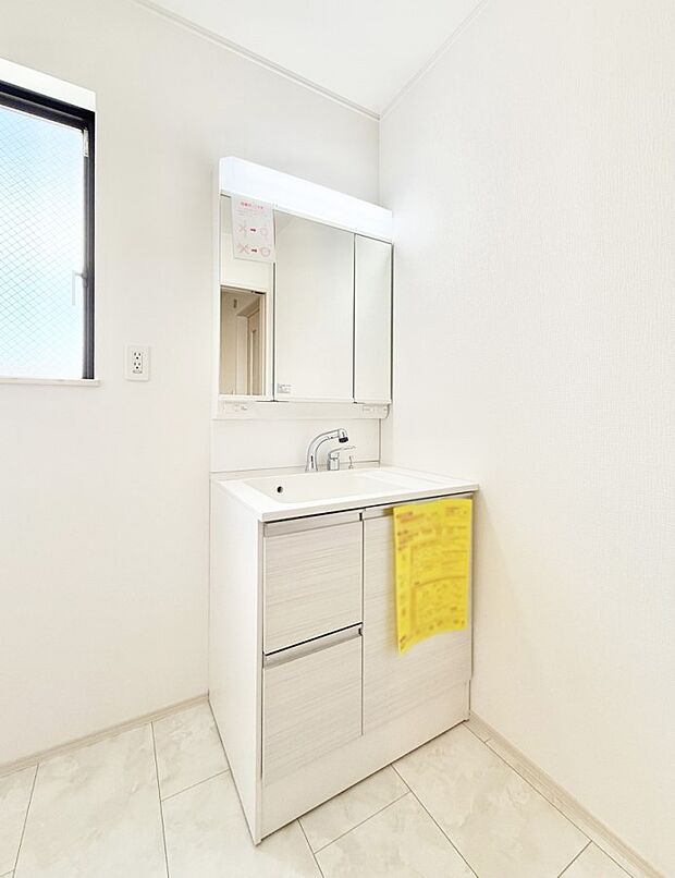 ■清潔感があり、気持ちよく使えます