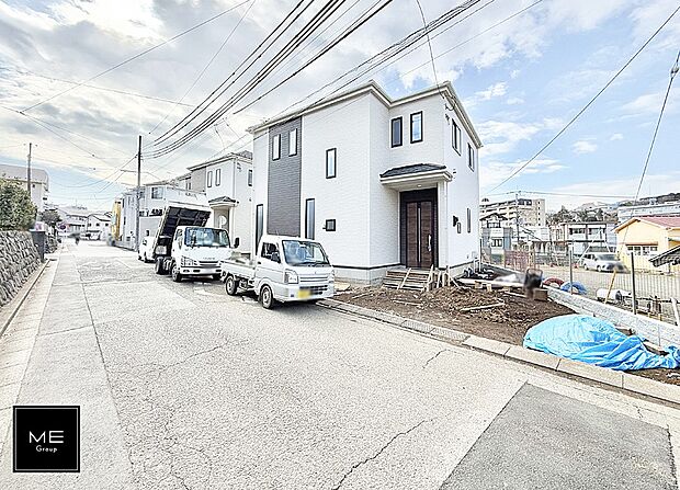 ■新しい時代の息吹を感じる、心地よい環境