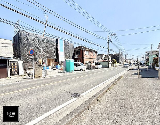 ■新しい時代の息吹を感じる、心地よい環境