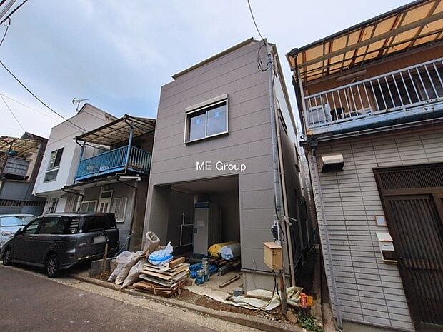 ■家族みんなが笑顔で過ごせる、安心感のある住まい