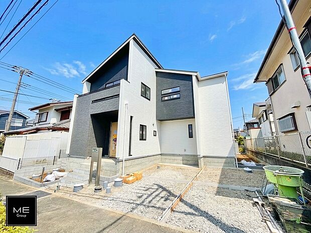 ■新しい暮らしが始まる場所で、家族の絆を深める