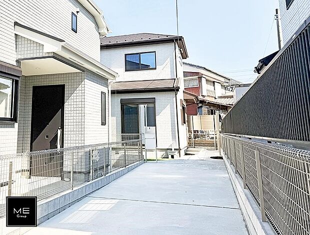 B号棟  ■暮らしを豊かにする充実した仕様設備で快適に