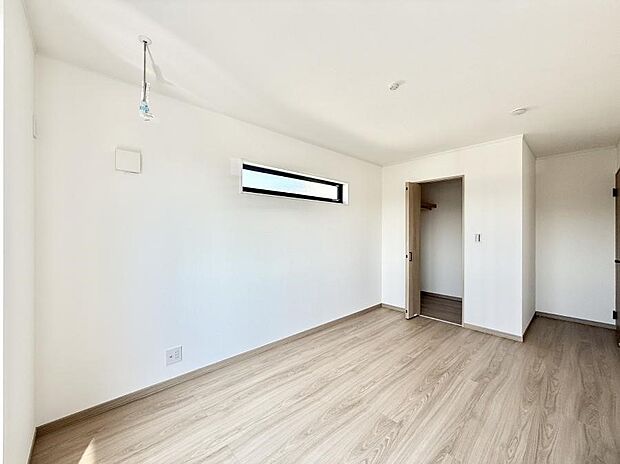 ■機能的で使いやすいお部屋で毎日を快適に