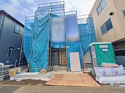 神奈川県相模原市中央区星が丘１丁目