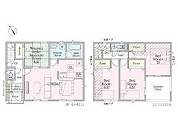 神奈川県横浜市旭区今宿西町