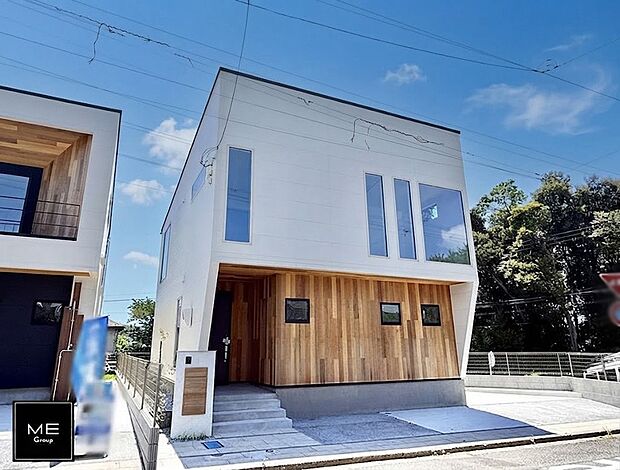 2号棟  ■暮らしを彩る充実した設備仕様が備わった住まい