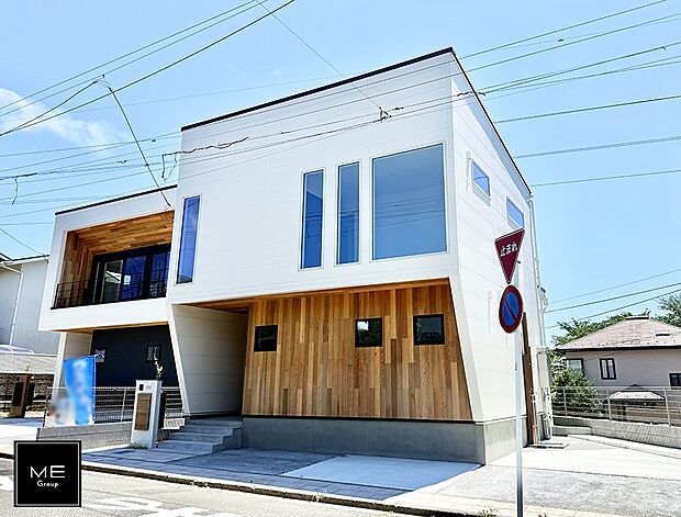 2号棟 ■家族みんなが笑顔で過ごせる、安心感のある住まい