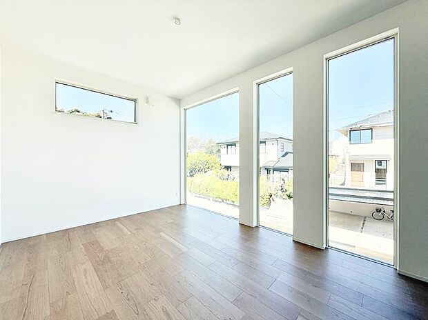 ■落ち着いた雰囲気のお部屋で心が安らぐ空間