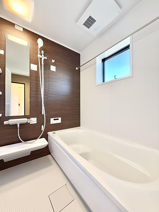 ■一日の疲れを癒す、心落ち着く空間です