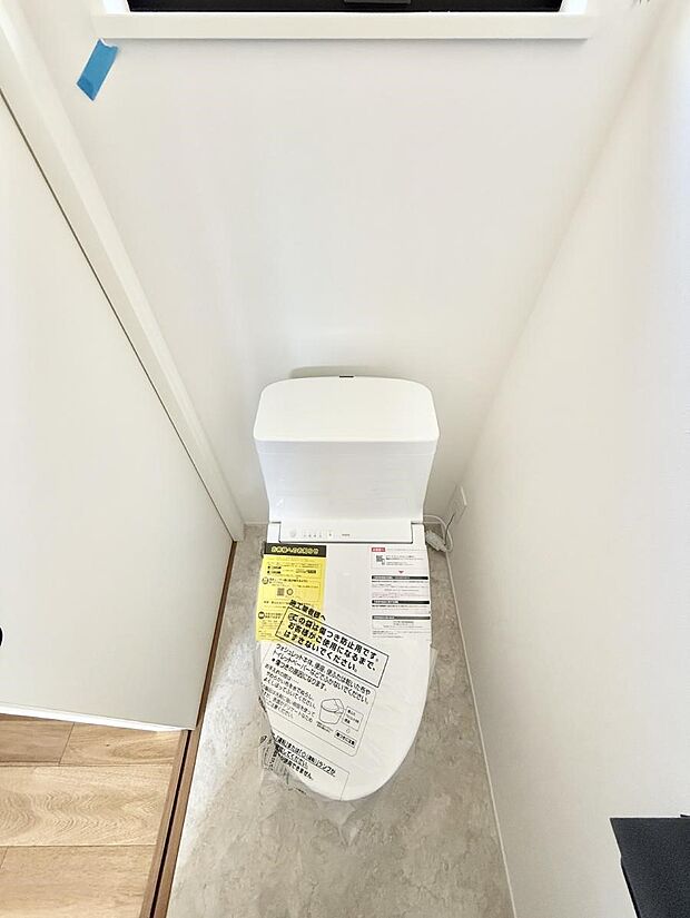 ■毎日使う場所だからこそ、清潔感溢れる空間