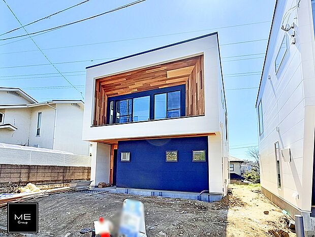 ■家族みんなが笑顔で過ごせる、安心感のある住まい