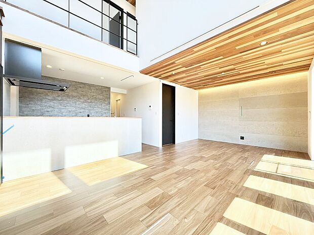 ■何気ない毎日を特別にする、癒しの空間