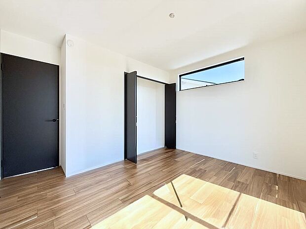 ■どこになにを置くか楽しみな自分のお部屋