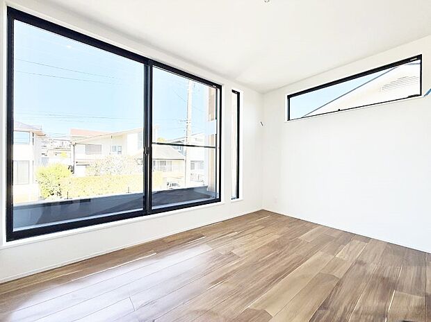 ■機能的で使いやすいお部屋で毎日を快適に